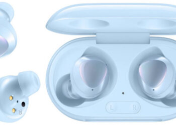 Samsung Galaxy Buds Plus ถูกปล่อยภาพเรนเดอร์ทางการออกมาแล้ว คาดเปิดตัวพร้อม Galaxy S20 series ในเดือนหน้า
