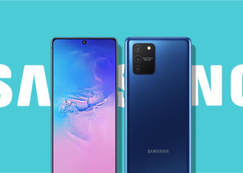 Samsung Galaxy S10 Lite จะเริ่มวางจำหน่าย 23 มกราคมนี้ ราคาราว 17,000 บาท