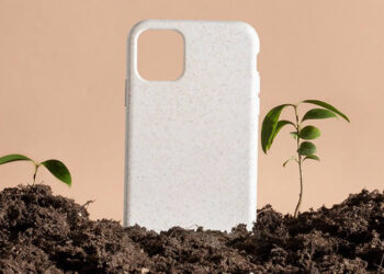 Incipio เปิดตัวเคส Organicore สำหรับ iPhone ผลิตจากพืช ย่อยสลายได้ 100% และยังกันตกได้ 1.8 เมตร