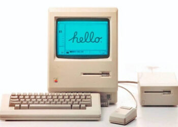 Macintosh มีอายุครบ 36 ปีแล้ว นับจากวันที่ Steve Jobs เปิดตัวครั้งแรกในปี 1984