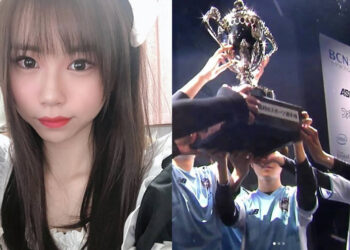 ทำความรู้จักกับ Miyu Otomo ผู้หญิงคนแรก ที่คว้าแชมป์ในการแข่งขันเกม League of Legends