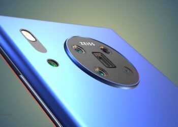 Nokia 9.2 PureView จะมาพร้อมชิป Snapdragon 865 เปิดตัวในช่วงครึ่งแรกของปี 2020