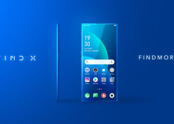 หน้าจอ OPPO Find X2 ปรับอัตรารีเฟรช 60Hz ถึง 120Hz รวมถึงปรับความละเอียดระหว่าง FHD+ กับ QHD+ ได้อย่างอิสระ