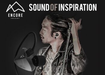 ตูน บอดี้สแลม เปิดตัวหูฟังรุ่นใหม่ภายใต้แบรนด์ “Encore” เจาะกลุ่มคนชอบฟังเพลงขั้นสุด