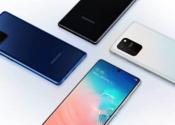 Samsung Galaxy S10 Lite เปิดจองในบางประเทศแล้ว ราคาราว 17,000 บาท ที่ไทยเปิดตัวเร็วๆนี้