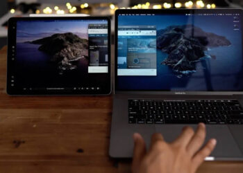 วิธีใช้ฟีเจอร์ Sidecar เปลี่ยน iPad ให้กลายเป็นหน้าจอที่ 2 สำหรับ Mac ที่รันบน macOS Catalina