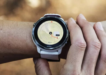 Suunto 7 พร้อมท้าชน Garmin ด้วยแผนที่กลางแจ้งแบบออฟไลน์ วางขายปลายเดือนนี้ ราคาราว 15,100 บาท
