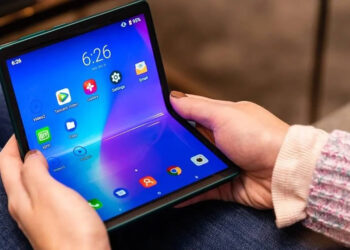 TCL อวดโฉมสมาร์ทโฟนพับได้ที่งาน CES 2020 มาพร้อมจอแสดงผล 7.2 นิ้ว