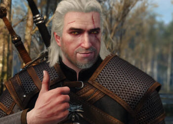 หลัง Netflix ฉายซีรีย์ เกม The Witcher 3 ทำสถิติผู้เล่นบน Steam มากที่สุด นับตั้งแต่เปิดตัวเกมในปี 2015