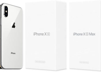Apple วางขาย iPhone XS และ iPhone XS Max ที่ผ่านการ Refurbished ถูกลงกว่าเดิมสูงสุด 10,000 บาท