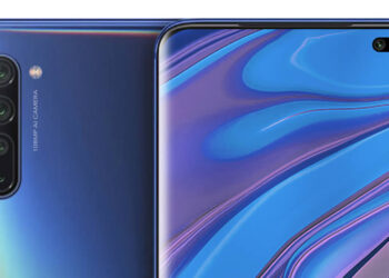 Xiaomi Mi 10 อาจเปิดตัวในปลายเดือนมกราคม หรือต้นเดือนกุมภาพันธ์นี้ คาดว่าจะมีราคาเริ่มต้นราว 15,500 บาท