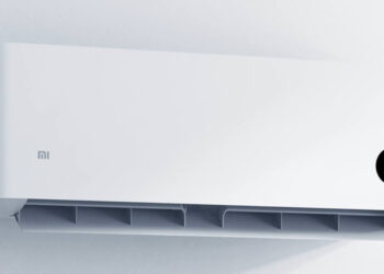 Xiaomi Smartmi Air Conditioner A เครื่องปรับอากาศอัจฉริยะ ให้ค่าประหยัดพลังงานสูง ราคาเริ่มต้นราว 10,100 บาท