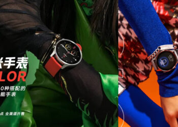 Xiaomi Watch Color เตรียมเปิดตัว 3 มกราคมนี้ ปล่อยทีเซอร์ออกมาแล้ว
