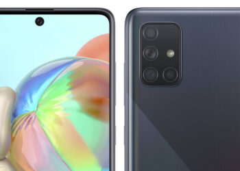 Samsung Galaxy A71 ผ่านการรับรองจาก กสทช. เรียบร้อยแล้ว เตรียมวางขายในไทยเร็วๆ นี้