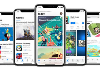 App Store ลดราคาแอพพลิเคชั่นและเกมในประเทศไทยแล้ว เริ่มต้นแค่ 9 บาทจากเดิม 35 บาท