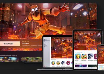 สรุปความสำเร็จ Apple Arcade, Apple TV+, App Store, Apple Music และ Apple Card ตลอดปี 2019