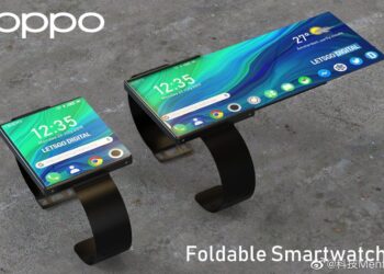 OPPO อาจเปิดตัว Smartwatch รุ่นแรก ในไตรมาสนี้ รองรับ ECG แบบ Apple Watch