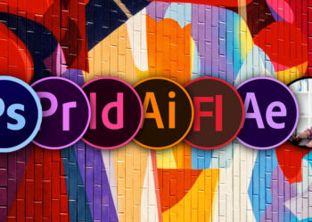 ด่วน!! โปรแกรมสอนเทคนิคแต่งภาพมือโปร 9 คอส The Complete 2020 Adobe CC Certification Bundle ลดราคา 97% เหลือแค่ 1,175 บาท