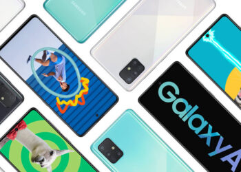 Samsung จดเครื่องหมายการค้าสมาร์ทโฟน Galaxy A52, A72, A92 และ A series รุ่นใหม่ๆ รวม 9 รุ่น