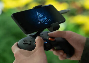 Google เริ่มทดสอบ Stadia กับอุปกรณ์ Android ที่ไม่ได้เป็นแบรนด์ Pixel