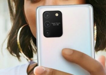 สรุปฟีเจอร์เด็ด Samsung Galaxy S10 Lite และ Galaxy Note 10 Lite พร้อมช่องทางการซื้อ