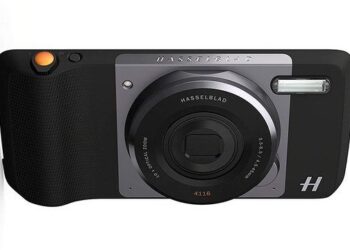 Xiaomi กำลังซุ่มพัฒนากล้องสมาร์ทโฟนร่วมกับ Canon, Nikon หรือ Hasselblad อยู่