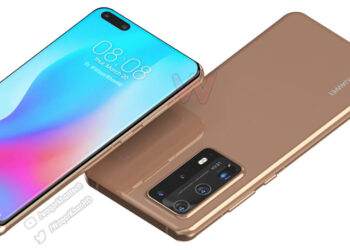 ยลโฉม Huawei P40 Pro Premium Edition มาพร้อมกล้องหลัง 5 ตัว ขอบจอโค้ง ครบทุกสี (ชมคลิป)