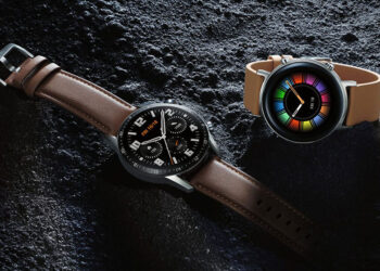 “HUAWEI Watch GT 2” ขนาด 42 mm สเป็คแน่น ดีไซน์เพรียวบาง ราคาสุดคุ้ม พร้อมวางขาย 18 มกราคมนี้