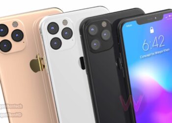 iPhone 12 จะได้รับการปรับปรุง Face ID และมาพร้อมเซ็นเซอร์ 3D ToF