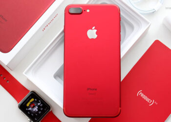 โปรแรง!! iPhone 7 Plus ราคาพิเศษ 6,990 บาท ไม่ต้องจ่ายล่วงหน้า ผ่อน 0% นาน 24 เดือน