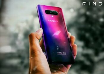 ผู้บริหาร OPPO เผยชื่อ OPPO Find X2 เรือธงรุ่นถัดไป เตรียมเปิดตัวในเร็วๆ นี้