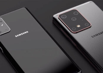 หลักฐานชัดเจน!! Samsung Galaxy S20+  ถ่ายวีดีโอความละเอียด 8K ใช้จอแสดงผล 120Hz