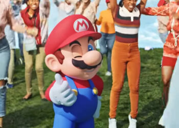 ชมคลิปโปรโมทสวนสนุก Super Nintendo World ที่จะเปิดตัวกลางปี 2020 ที่ Universal Studios Japan โอซาก้า