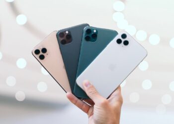 iPhone 11 series ครองส่วนแบ่ง 69% ของยอดขาย iPhone ทั้งหมดในสหรัฐอเมริกา ช่วงไตรมาสสุดท้ายของปี 2019