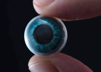 Mojo Vision คอนแทคเลนส์อัจฉริยะ ที่มาพร้อมความสามารถแบบแว่นตา AR เสมือนจริง