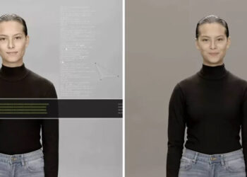 Neon โครงการ Artificial Human ของ Samsung อาจเป็น Digital Avartar