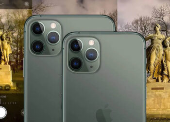 ช่างภาพเผย Apple ไม่ได้บอกความจริงทั้งหมดเกี่ยวกับ Night Mode ของ iPhone 11 Pro