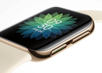 Smartwatch รุ่นแรกของ OPPO ถูกเผยโฉมออกมาเป็นครั้งแรก คาดเปิดตัวพร้อม OPPO Find X2