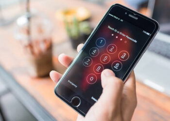 นี่คือเหตุผลว่าทำไมผู้ใช้ iPhone ควรตั้งรหัสผ่าน Passcode ให้ยาวขึ้น