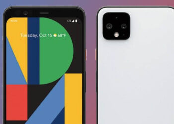 Google Pixel 4 ทำงานบน Android R หรือ Android 11 ถูกทดสอบแล้วในแอพ Geekbench