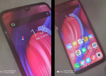 ภาพหลุด Poco F2 Lite มาพร้อมชิป Snapdragon 765 แรม 6GB แบตเตอรี่ 5,000mAh