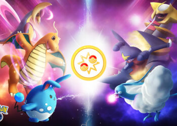 Pokémon GO เปลี่ยนโหมดต่อสู้ PvP ให้กลายเป็นลีกระดับโลก ด้วยฟีเจอร์ใหม่ GO Battle League