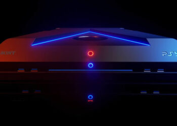 ชมคอนเซ็ปต์ PlayStation 5 ที่ได้รับแรงบันดาลใจมาจากเครื่อง DevKit (มีคลิป!!)
