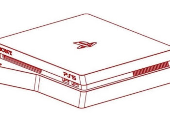 PlayStation 5 อาจได้รับการดีไซน์มาแบบนี้