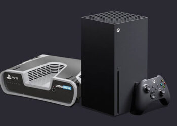 PlayStation 5 อาจมีพลังในการประมวลผลถึง 9.2 TFlops แต่ Xbox Series X จะอยู่ที่ 12 TFlops