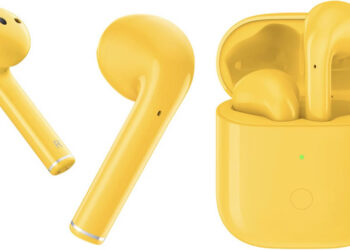 พบชื่อ realme Buds Air Neo อยู่ในวีดีโอแนะนำ realme User Interface ใหม่