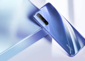 realme X50 5G Lite หรือ X50 5G Youth Edition จะเปิดตัวในวันที่ 3 มกราคมนี้