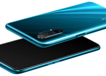 realme X50 5G เปิดตัวแล้ว!! มาพร้อมจอ 120Hz ใช้ชิป Snapdragon 765G กล้องคู่เซลฟี่ กล้องหลัง 4 ตัว รันบน Android 10