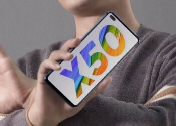 เผยสเปก realme X50 5G อย่างเต็มรูปแบบ ก่อนเปิดตัว 7 มกราคมนี้