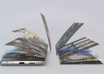 Samsung Galaxy S20 series อาจมาพร้อมฟีเจอร์ Quick Share ทำงานเหมือน AirDrop ของ Apple